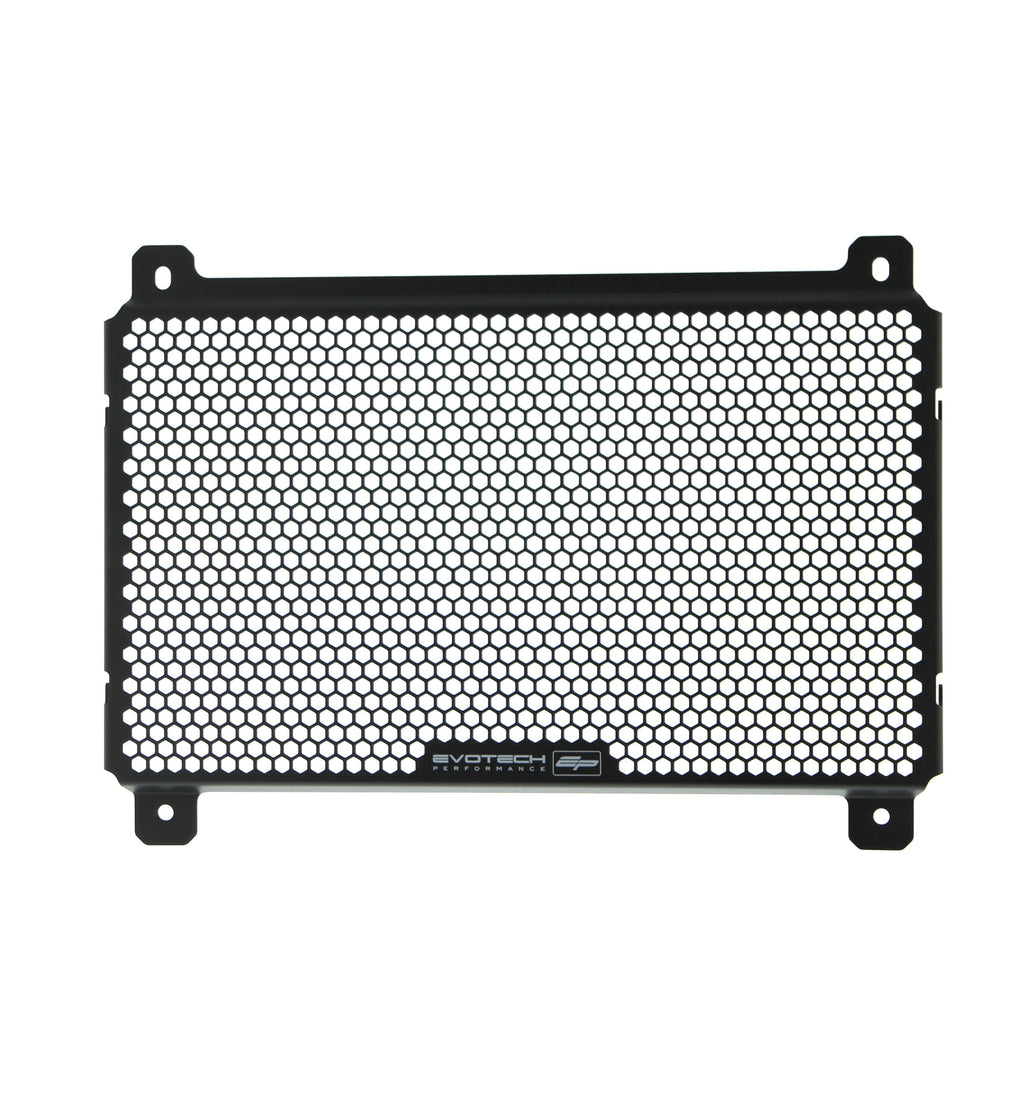 Evotech Kawasaki Ninja 400 Radiator Guard (2018+)