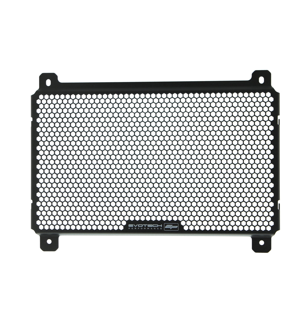 Evotech Kawasaki Ninja 400 Radiator Guard (2018+)