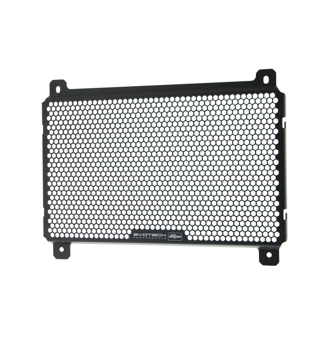 Evotech Kawasaki Ninja 400 Radiator Guard (2018+)