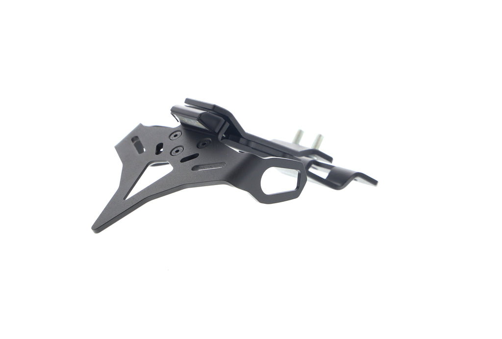 Evotech Kawasaki Z400 Tail Tidy (2019+)