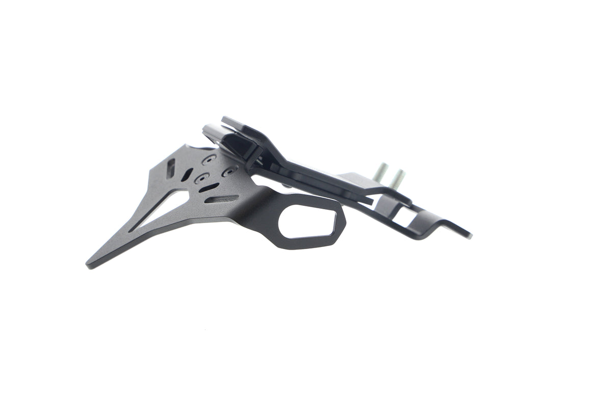 Evotech Kawasaki Ninja 400 Tail Tidy (2018+)
