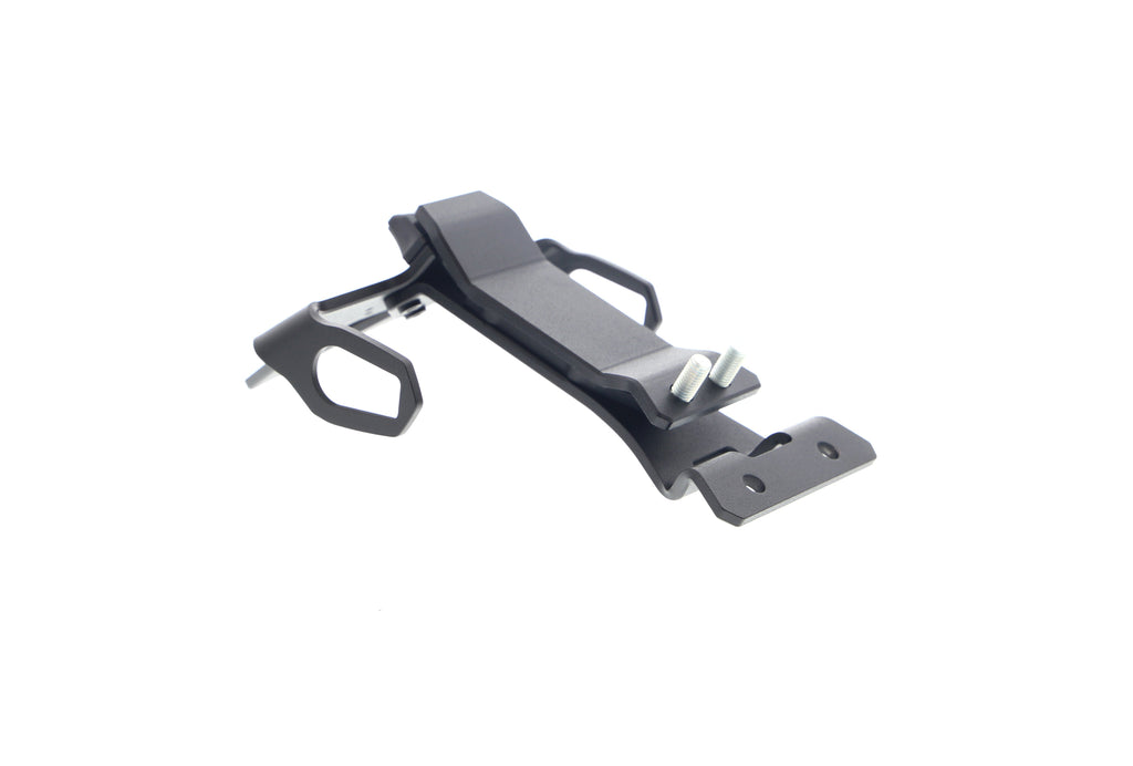 Evotech Kawasaki Ninja 400 Tail Tidy (2018+)