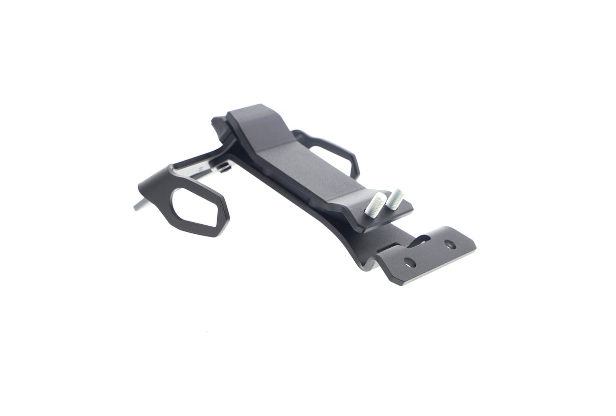 Evotech Kawasaki Ninja 400 Tail Tidy (2018+)
