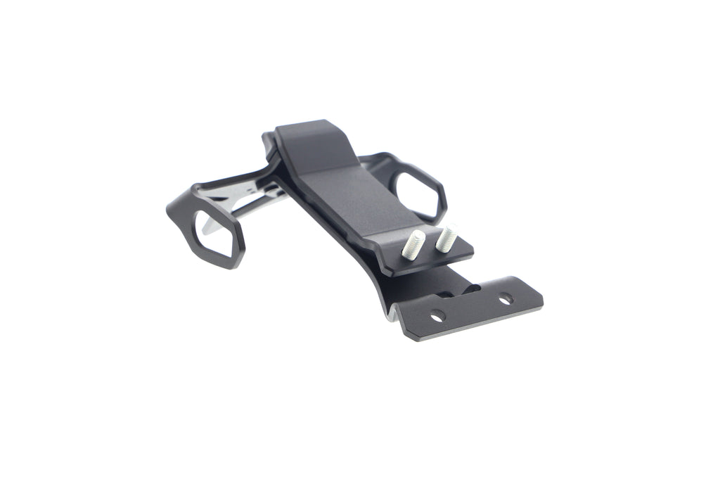 Evotech Kawasaki Ninja 400 Tail Tidy (2018+)