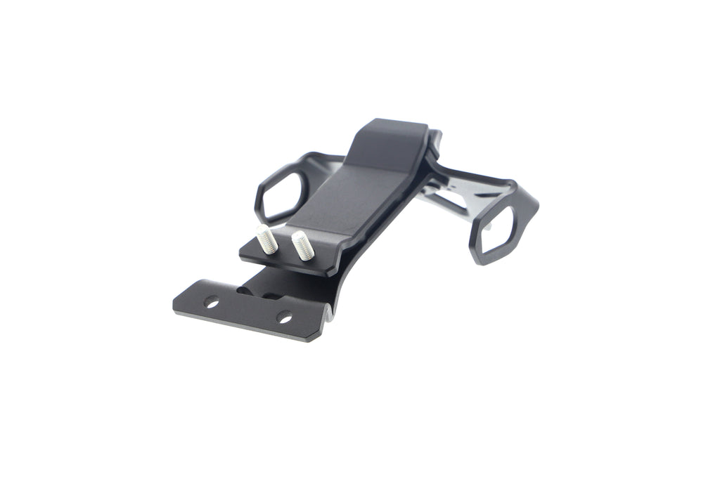 Evotech Kawasaki Z400 Tail Tidy (2019+)
