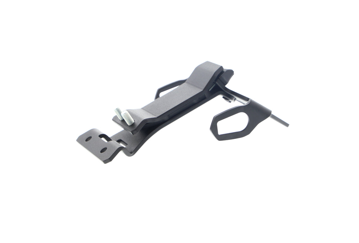 Evotech Kawasaki Ninja 400 Tail Tidy (2018+)