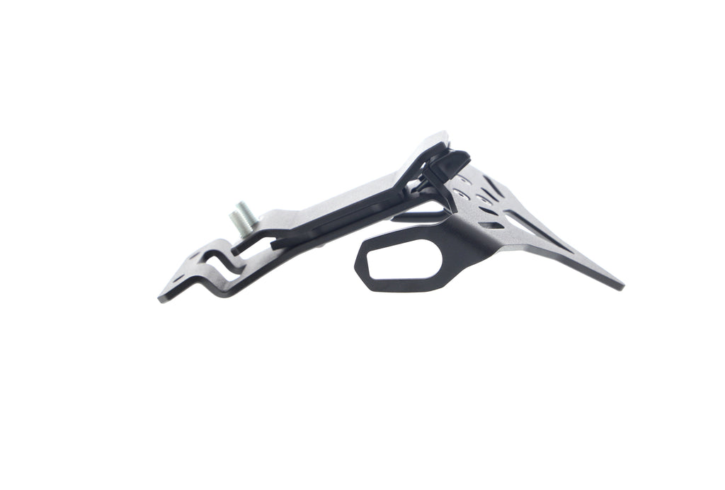 Evotech Kawasaki Z400 Tail Tidy (2019+)