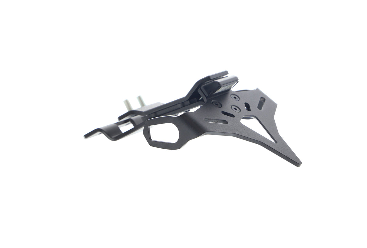 Evotech Kawasaki Ninja 400 Tail Tidy (2018+)