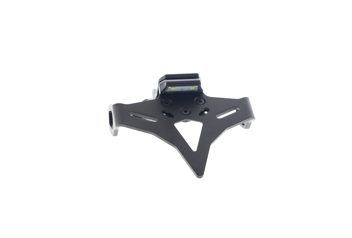 Evotech Kawasaki Ninja 400 Tail Tidy (2018+)