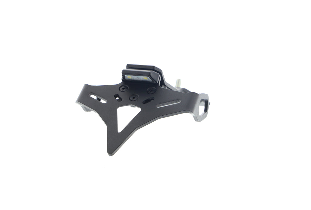 Evotech Kawasaki Z400 Tail Tidy (2019+)