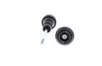 Evotech Kawasaki Ninja 650 Tourer Crash Protection (2021+)