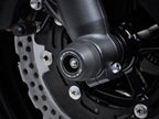 Evotech Front Spindle Bobbins - Kawasaki Z650 S (2026+)