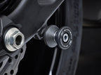 Evotech Paddock Stand Bobbins - Kawasaki Ninja 650 Tourer (2021+)