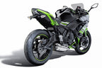 Evotech Kawasaki Ninja 650 Urban Tail Tidy (2022 - 2025)