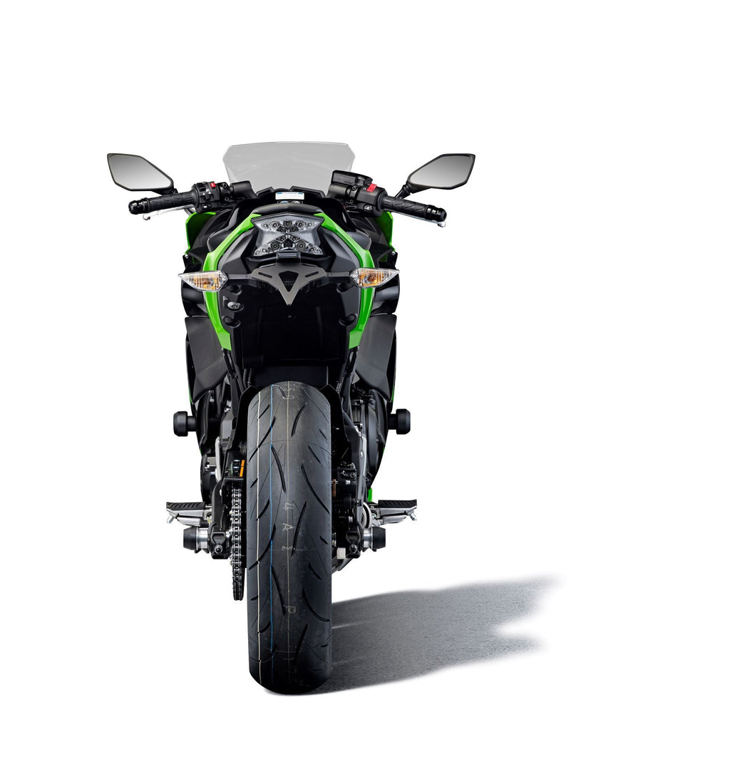 Evotech Kawasaki Ninja 650 Tail Tidy (2017 - 2025)