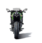 Evotech Kawasaki Ninja 650 Tail Tidy (2017 - 2025)