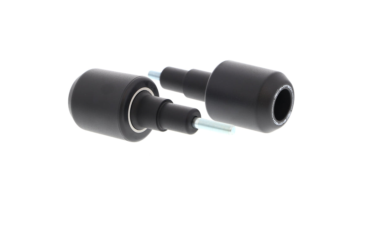 Evotech Kawasaki Ninja H2 SX Performance Tourer Main Frame Crash Protection (2018-2020)