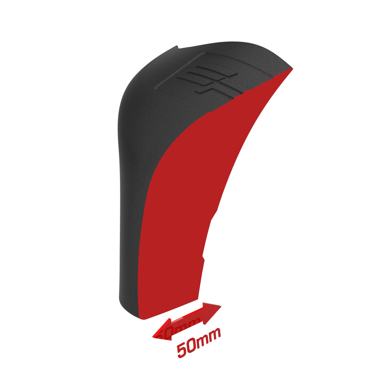 Evotech Race Fuel Tank Pad - Kawasaki Ninja ZX-10RR (2026+)