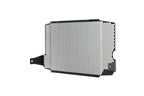 Evotech Kawasaki Vulcan S Sport Radiator Guard (2018-2020)