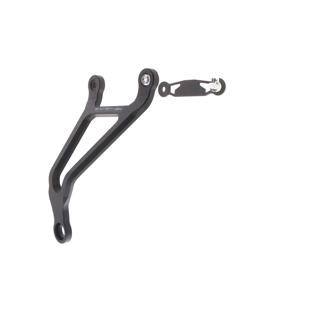 Evotech Kawasaki Z H2 Exhaust Hanger Kit (2020+)