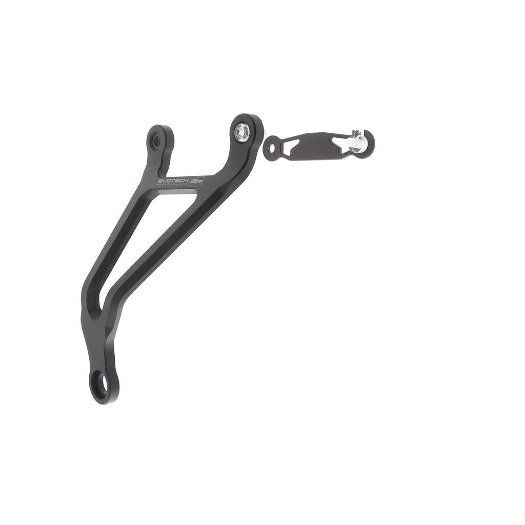 Evotech Kawasaki Z H2 Performance Exhaust Hanger Kit (2020+)