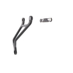 Evotech Kawasaki Z H2 Performance Exhaust Hanger Kit (2020+)