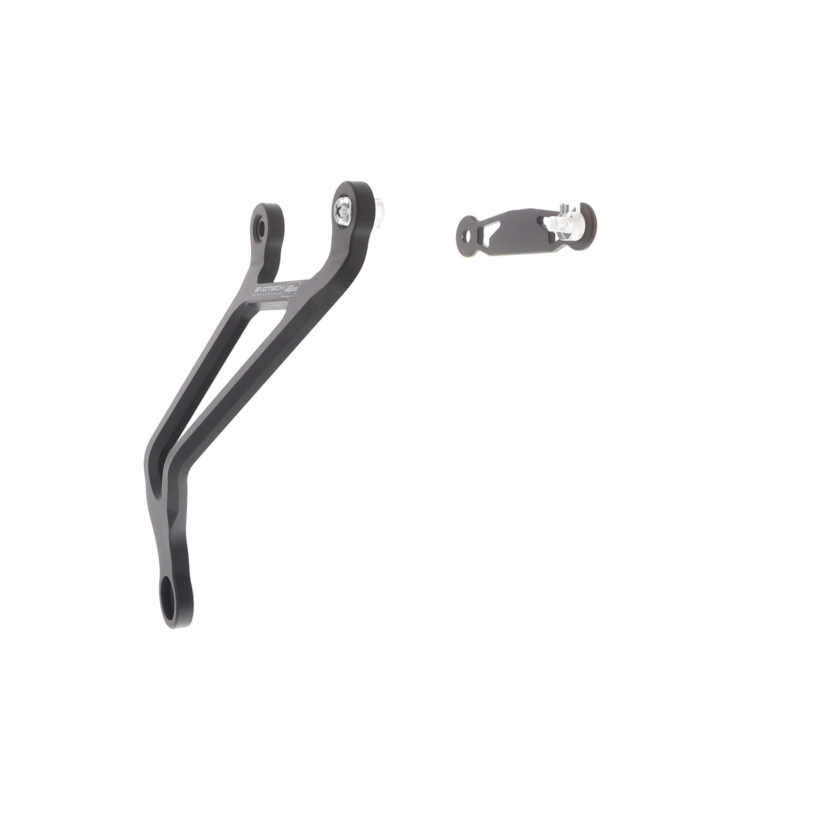 Evotech Kawasaki Z H2 Performance Exhaust Hanger Kit (2020+)