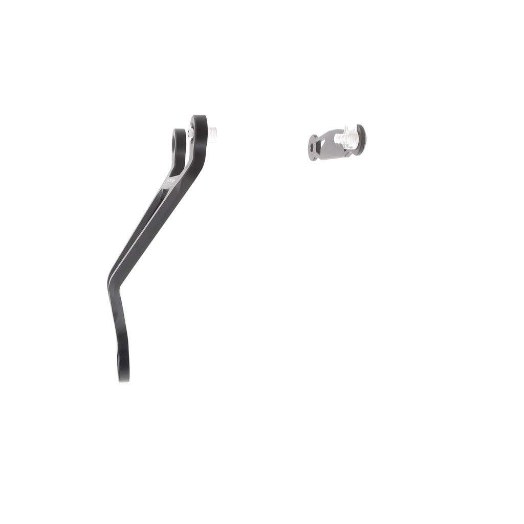 Evotech Kawasaki Z H2 Performance Exhaust Hanger Kit (2020+)
