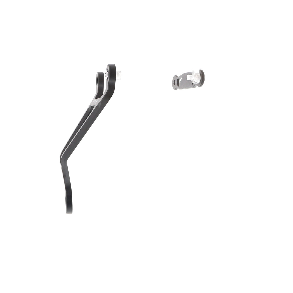 Evotech Kawasaki Z H2 Performance Exhaust Hanger Kit (2020+)