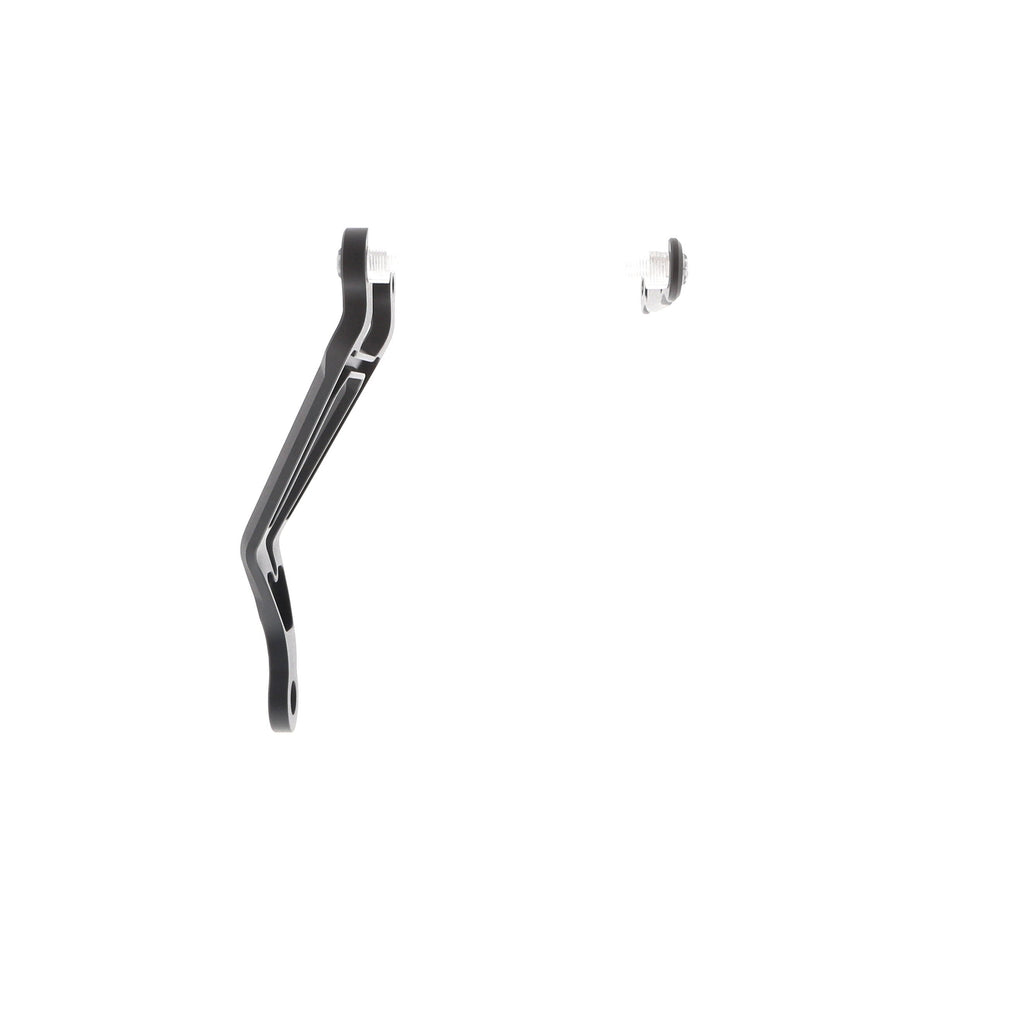 Evotech Kawasaki Z H2 SE Exhaust Hanger Kit (2021+)