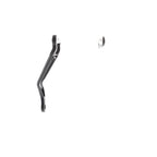 Evotech Kawasaki Z H2 SE Exhaust Hanger Kit (2021+)
