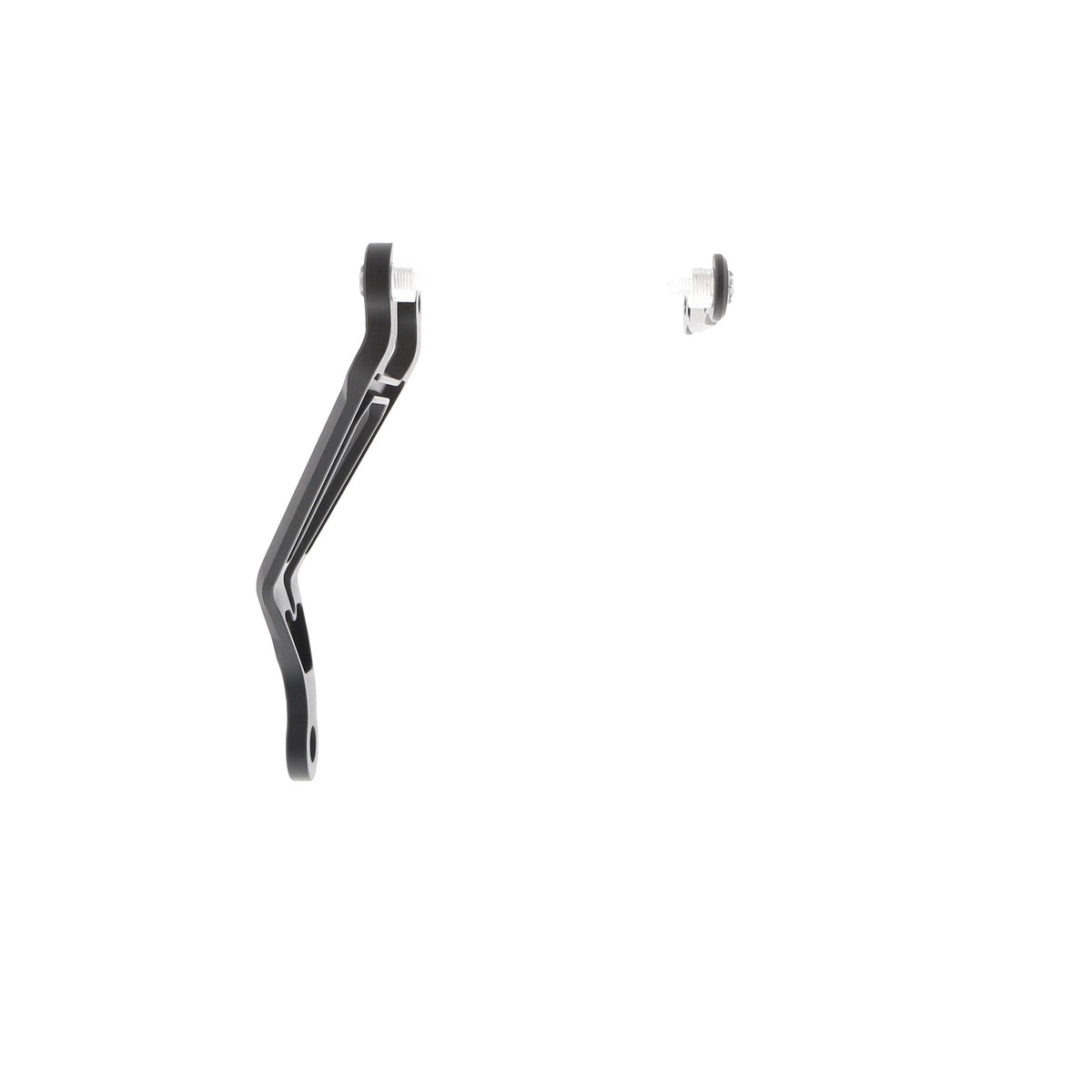 Evotech Kawasaki Z H2 SE Exhaust Hanger Kit (2021+)