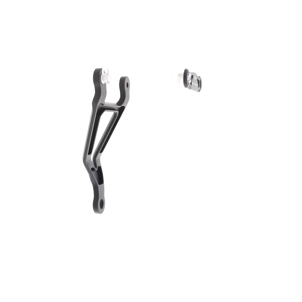 Evotech Kawasaki Z H2 Exhaust Hanger Kit (2020+)