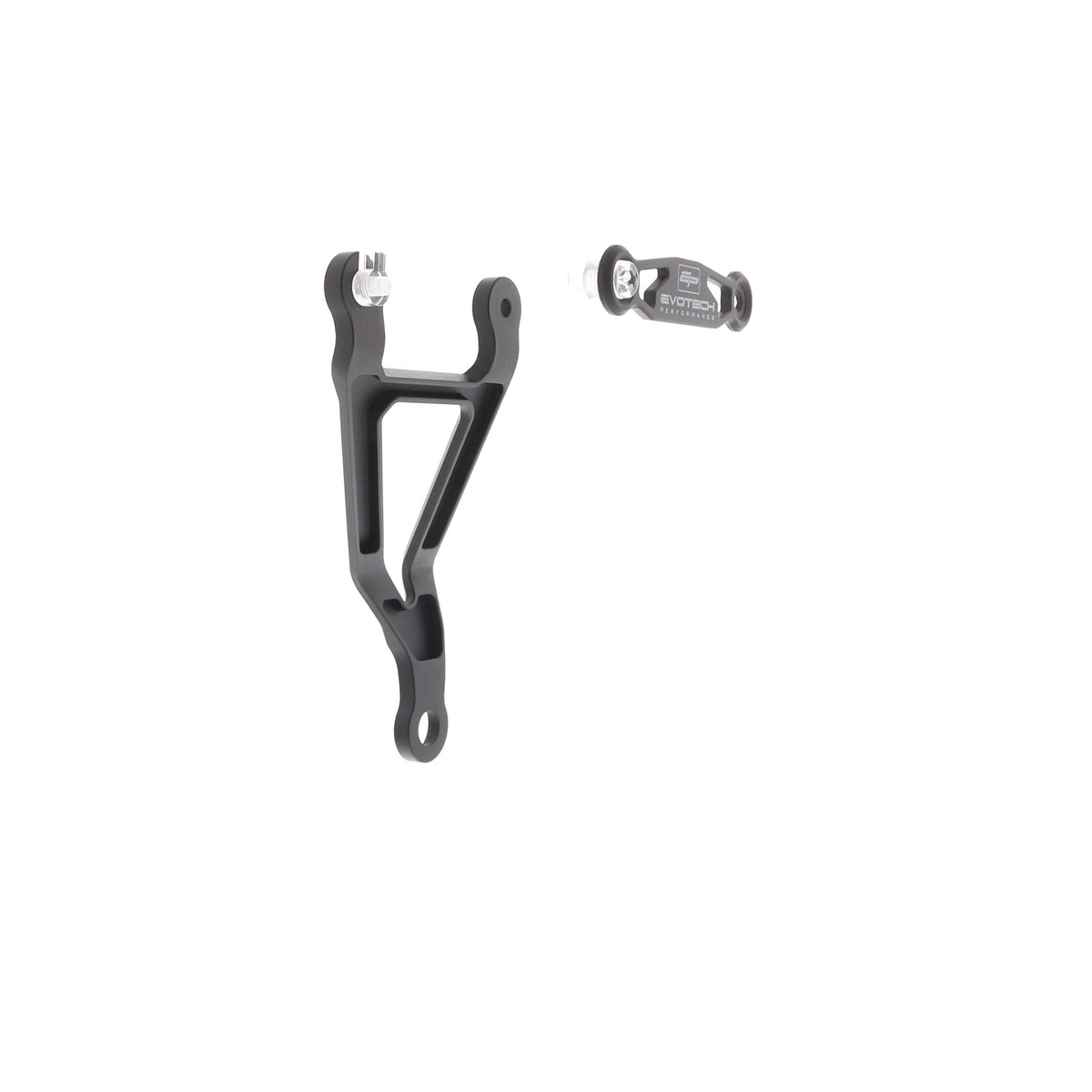 Evotech Kawasaki Z H2 Exhaust Hanger Kit (2020+)