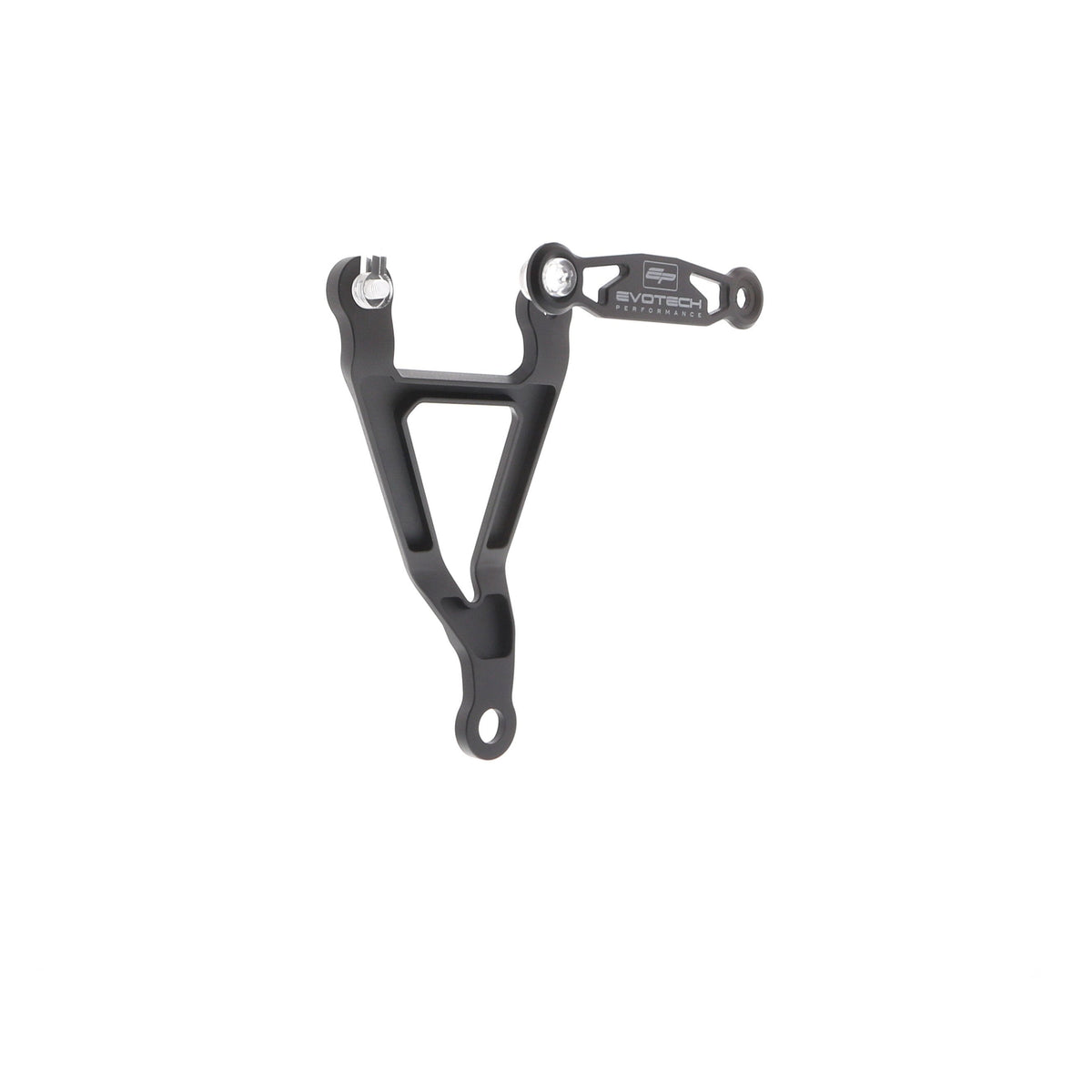 Evotech Kawasaki Z H2 SE Exhaust Hanger Kit (2021+)