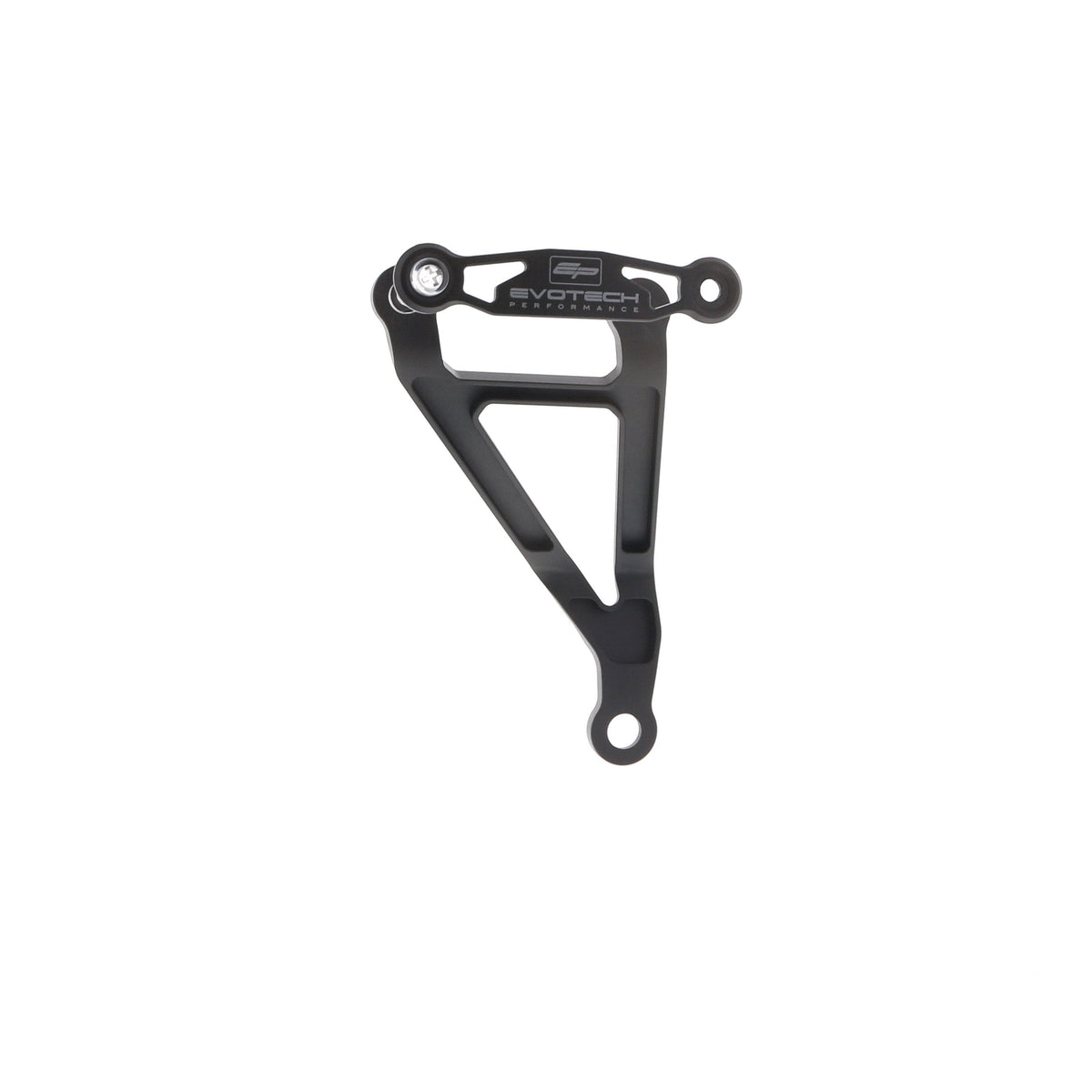Evotech Kawasaki Z H2 SE Exhaust Hanger Kit (2021+)