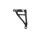 Evotech Kawasaki Z H2 SE Exhaust Hanger Kit (2021+)