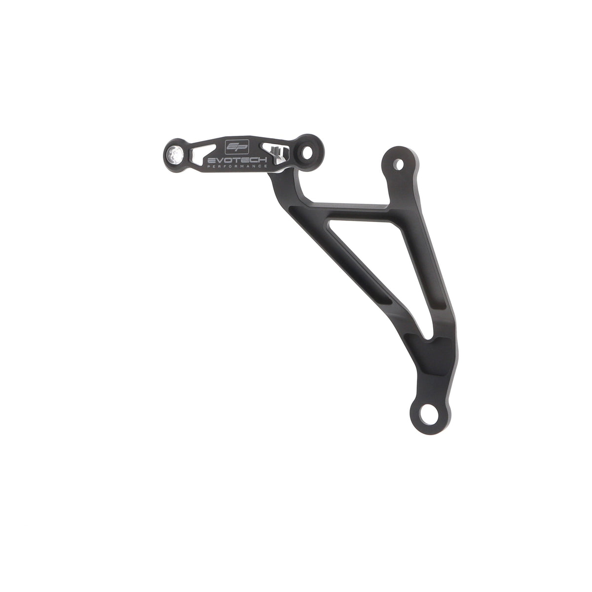 Evotech Kawasaki Z H2 Exhaust Hanger Kit (2020+)