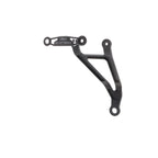 Evotech Kawasaki Z H2 SE Exhaust Hanger Kit (2021+)
