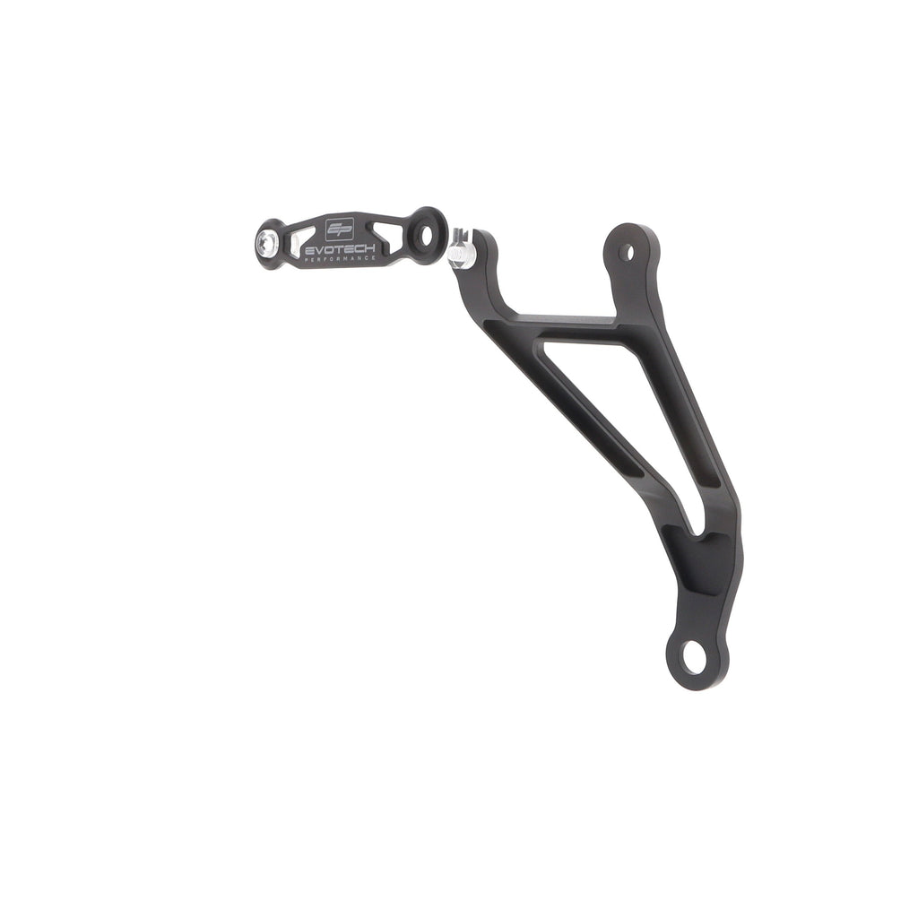 Evotech Kawasaki Z H2 SE Exhaust Hanger Kit (2021+)