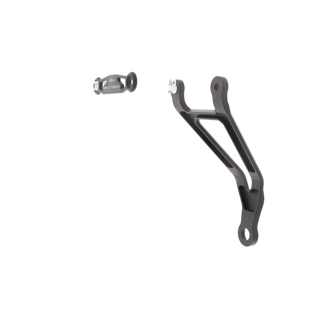 Evotech Kawasaki Z H2 Performance Exhaust Hanger Kit (2020+)
