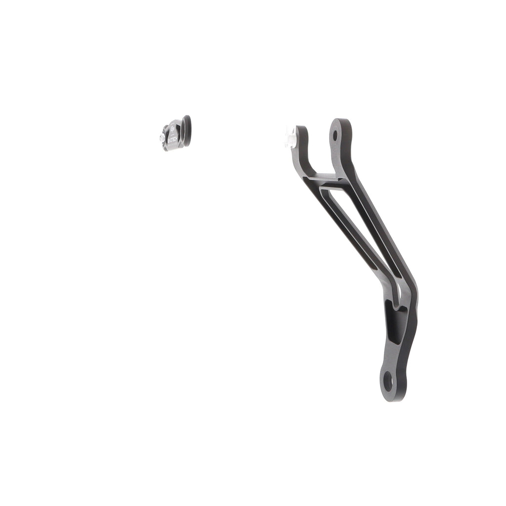 Evotech Kawasaki Z H2 Performance Exhaust Hanger Kit (2020+)