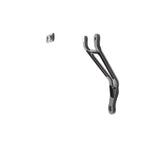 Evotech Kawasaki Z H2 Performance Exhaust Hanger Kit (2020+)