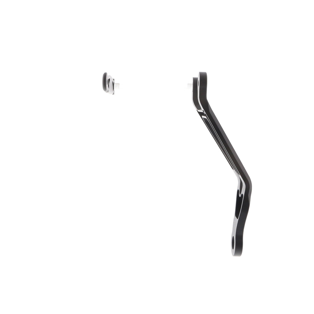 Evotech Kawasaki Z H2 Performance Exhaust Hanger Kit (2020+)