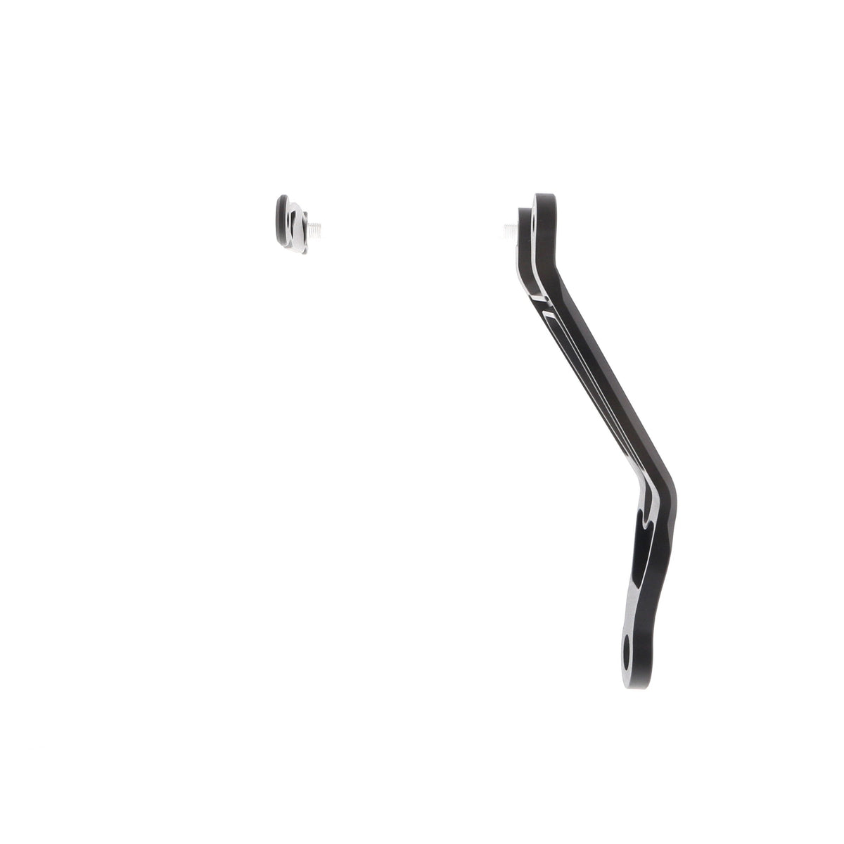 Evotech Kawasaki Z H2 Performance Exhaust Hanger Kit (2020+)
