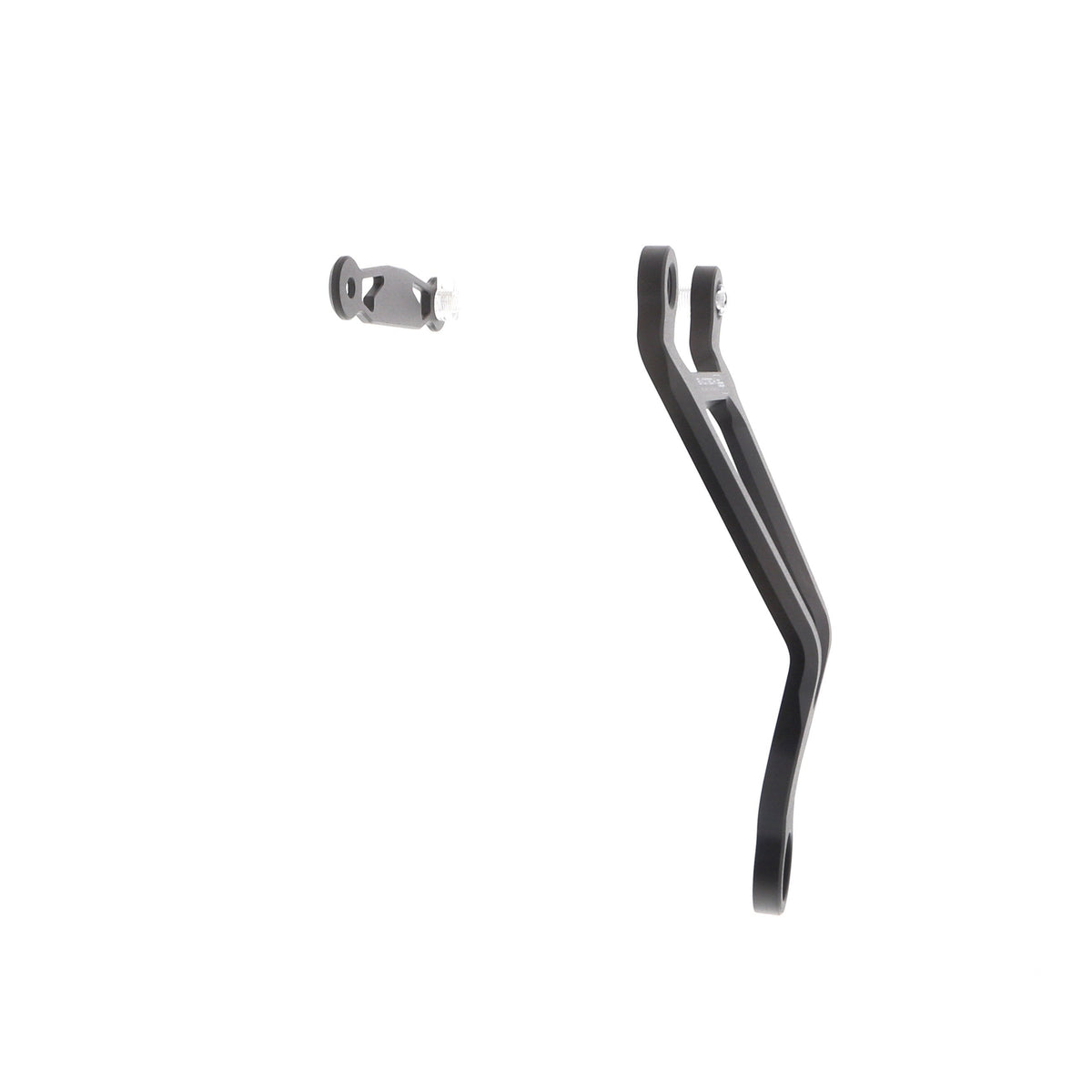 Evotech Kawasaki Z H2 Exhaust Hanger Kit (2020+)