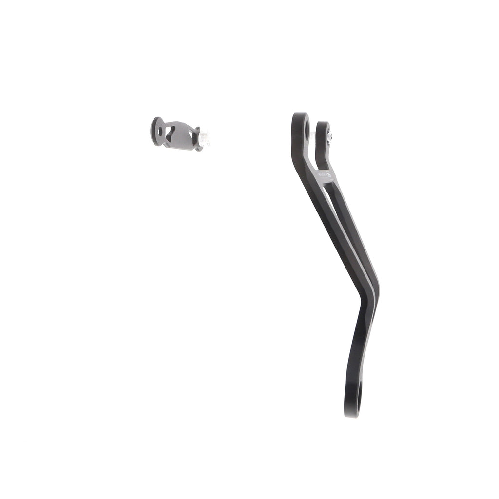 Evotech Kawasaki Z H2 Performance Exhaust Hanger Kit (2020+)