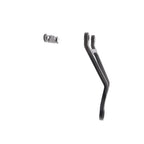 Evotech Kawasaki Z H2 Performance Exhaust Hanger Kit (2020+)