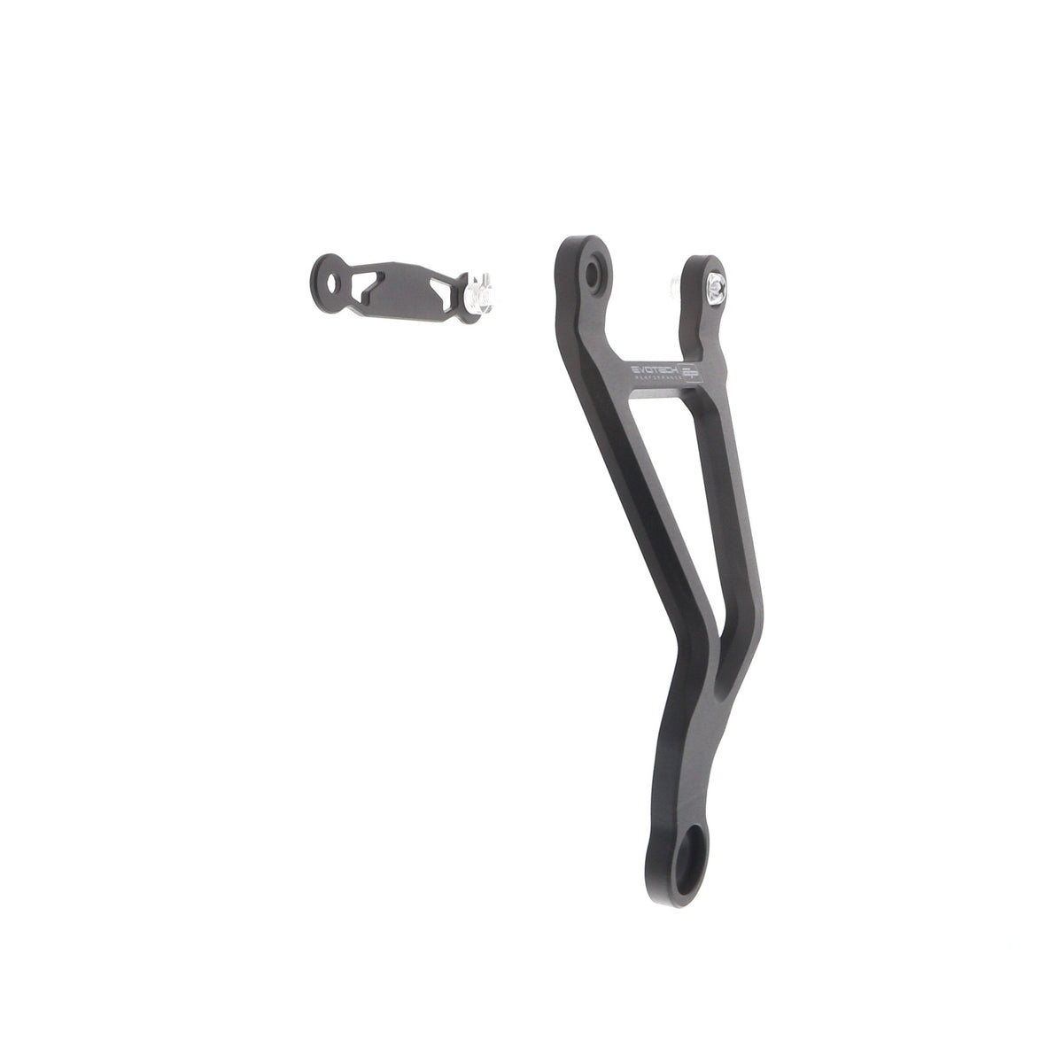 Evotech Kawasaki Z H2 Performance Exhaust Hanger Kit (2020+)