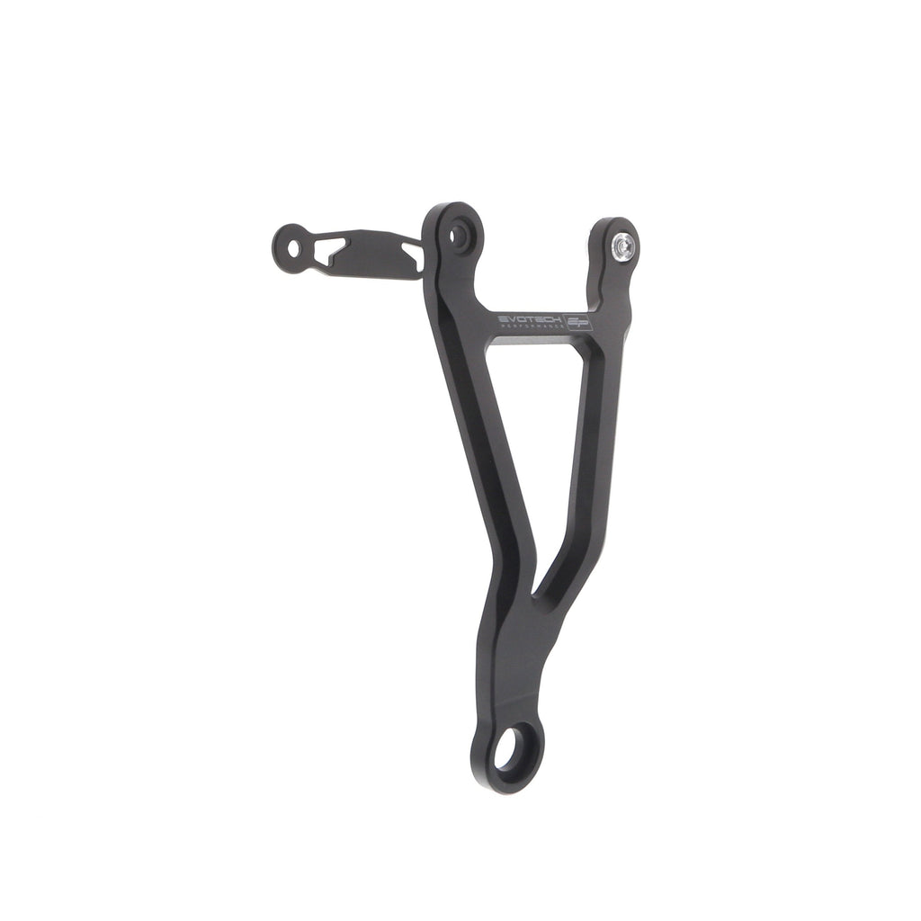 Evotech Kawasaki Z H2 SE Exhaust Hanger Kit (2021+)